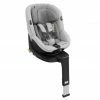 Top 10 🎁 Maxi-Cosi Reboarder-Kindersitz Mica i-Size 360° drehbar ab Geburt-4 Jahre (40-105 cm) Isofix-Basis - Authentic Grey - Collection 2022 ⭐