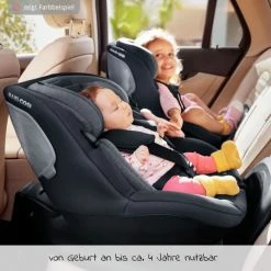 Top 10 π Maxi-Cosi Reboarder-Kindersitz Mica i-Size 360Β° drehbar ab Geburt-4 Jahre (40-105 cm) Isofix-Basis - Authentic Grey - Collection 2022 β 9 Top 10 π Maxi-Cosi Reboarder-Kindersitz Mica i-Size 360Β° drehbar ab Geburt-4 Jahre (40-105 cm) Isofix-Basis - Authentic Grey - Collection 2022 β -Way Sales maxi cosi reboarder kindersitz mica i size 360 drehbar ab geburt 4 jahre 40 105 cm isofix basis authentic grey 8511510110 d3
