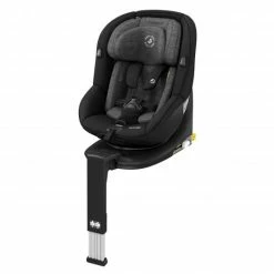 Hot Sale 🔥 Maxi-Cosi Reboarder-Kindersitz Mica i-Size 360° Geburt-4 Jahre (40-105 cm) Isofix-Basis, Sitzschoner, Organizer - Authentic Black - Collection 2022 😀 -Way Sales maxi cosi reboarder kindersitz mica i size 360 geburt 4 jahre 40 105 cm isofix basis sitzschoner organizer authentic black set 542 d4