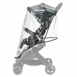 Cheap 🥰 Maxi-Cosi Regenschutz für Buggy Lara² - Collection 2022 🔔