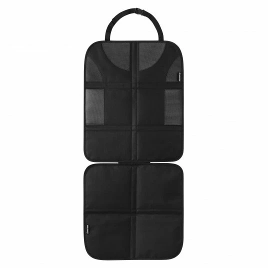 Cheap 🛒 Maxi-Cosi Rücksitzschoner und Polsterschutz für Babyschalen & Kindersitze - Schwarz - Collection 2022 🧨 1 Cheap 🛒 Maxi-Cosi Rücksitzschoner und Polsterschutz für Babyschalen & Kindersitze - Schwarz - Collection 2022 🧨