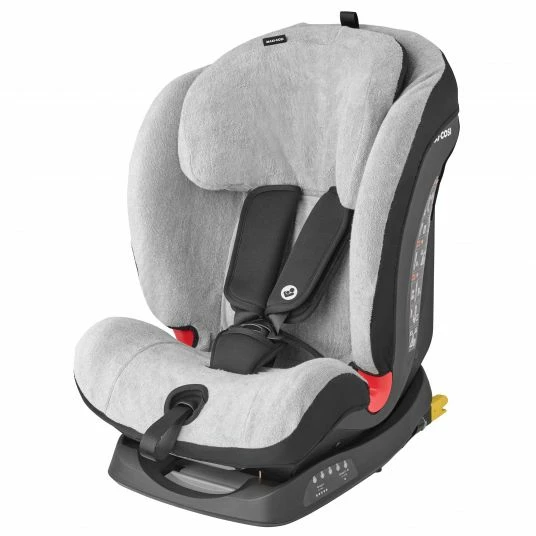 Best Sale ✨ Maxi-Cosi Sommerbezug für Titan, Titan Plus - Fresh Grey - Collection 2022 🎉 1 Best Sale ✨ Maxi-Cosi Sommerbezug für Titan, Titan Plus - Fresh Grey - Collection 2022 🎉