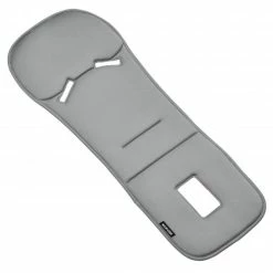 Discount 🌟 Maxi-Cosi Sommereinlage atmungsaktiv & thermoregulierend für Babyschalen - Fresh Grey - Collection 2022 👏