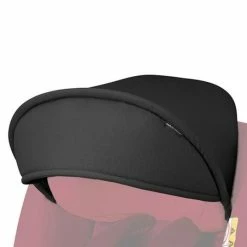 Buy ✔️ Maxi-Cosi Sunroof for Pearl / Tobi / Milofix / Axiss - Black - Collection 2022 ✔️