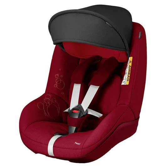 Buy ✔️ Maxi-Cosi Sunroof for Pearl / Tobi / Milofix / Axiss - Black - Collection 2022 ✔️ 2 Buy ✔️ Maxi-Cosi Sunroof for Pearl / Tobi / Milofix / Axiss - Black - Collection 2022 ✔️ - Image 2