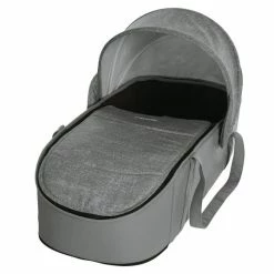 Outlet ⌛ Maxi-Cosi Tragetasche Laika Soft - Nomad Grey 😍