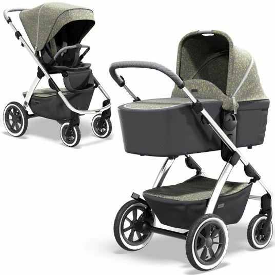 Coupon 🌟 Moon 2in1 Kombi-Kinderwagen Relaxx Special Edition Sportsitz, Babywanne & Matratze, Lufträder bis 22 kg - Ice Flower - Collection 2022 🧨 1 Coupon 🌟 Moon 2in1 Kombi-Kinderwagen Relaxx Special Edition Sportsitz, Babywanne & Matratze, Lufträder bis 22 kg - Ice Flower - Collection 2022 🧨