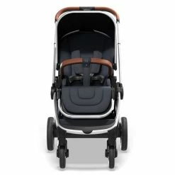 Outlet 🎉 Moon 2in1 Kombi-Kinderwagen Resea S Basic mit Sportsitz, Babywanne - bis 22 kg - Navy Melange - Collection 2022 🌟 -Way Sales moon 2in1 kombi kinderwagen resea s basic mit sportsitz babywanne bis 22 kg navy melange 63 940 500 403 d3