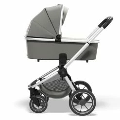 Flash Sale ⌛ Moon 2in1 Kombi-Kinderwagen Resea S Basic mit Sportsitz, Babywanne - bis 22 kg - Shadow Melange - Collection 2022 ✨ -Way Sales moon 2in1 kombi kinderwagen resea s basic mit sportsitz babywanne bis 22 kg shadow melange 63 940 500 404 d5