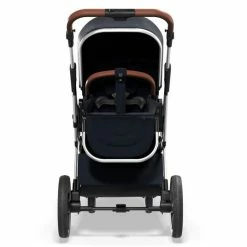 Discount ✨ Moon 2in1 Kombi-Kinderwagen Rocca Basic mit Sportsitz, Babywanne - bis 22 kg - Navy - Collection 2022 ⌛ -Way Sales moon 2in1 kombi kinderwagen rocca basic mit sportsitz babywanne bis 22 kg navy 63 960 600 403 d3