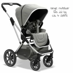 Top 10 ⌛ Moon 2in1 Kombi-Kinderwagen Rocca Basic mit Sportsitz, Babywanne - bis 22 kg - Shadow - Collection 2022 🥰 8 Top 10 ⌛ Moon 2in1 Kombi-Kinderwagen Rocca Basic mit Sportsitz, Babywanne - bis 22 kg - Shadow - Collection 2022 🥰 -Way Sales moon 2in1 kombi kinderwagen rocca basic mit sportsitz babywanne bis 22 kg shadow 63 960 600 404 d2