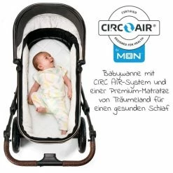 Budget 🛒 Moon 2in1 Kombi-Kinderwagen Rocca Edition mit Sportsitz, Babywanne & Träumeland Matratze, Lufträder - bis 22 kg - Black - Collection 2022 ✔️ -Way Sales moon 2in1 kombi kinderwagen rocca edition mit sportsitz babywanne matratze luftrader bis 22 kg anthrazit black chrome 63 960 610 444 d3