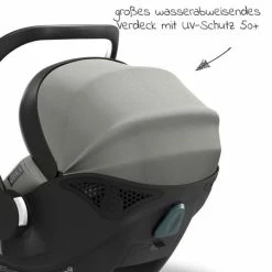 Deals 😉 Moon Babyschale Plus1 Gr.0+ ab Geburt bis 15 Monate (ab Geburt -13 kg) inkl. Sitzverkeinerer & Sonnenverdeck - Shadow - Collection 2022 🎉 -Way Sales moon babyschale plus1 gr 0 ab geburt bis 15 monate ab geburt 13 kg inkl sitzverkeinerer sonnenverdeck shadow 28 210 010 477 d3