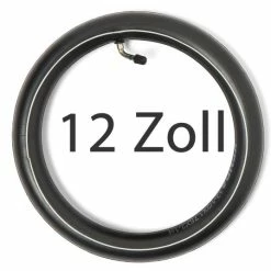 Best Sale 🛒 Moon Ersatz-Schlauch für Lufträder hinten 12 Zoll für Moon Kinderwagen - Collection 2022 ❤️