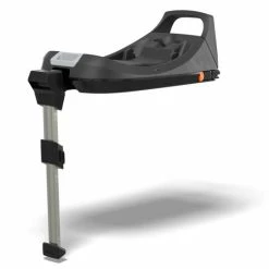 Promo 🌟 Moon Isofix Base für Babyschale Plus1 - Black - Collection 2022 😀