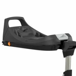 Promo 🌟 Moon Isofix Base für Babyschale Plus1 - Black - Collection 2022 😀 -Way Sales moon isofix base fur babyschale plus1 black 28 210 000 d3