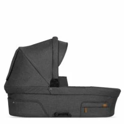 Cheapest 🥰 Mutsy Babywanne Nio - North Grey - Collection 2021 ❤️