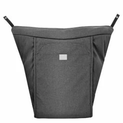 Hot Sale ✔️ Mutsy Beindecke für Icon - Smokey Grey - Collection 2021 ❤️