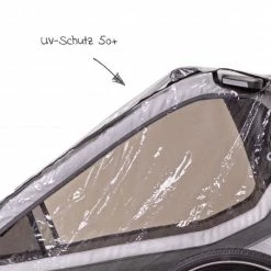 Coupon 💯 Qeridoo Regenschutz für Fahrradanhänger Kidgoo 1 - Collection 2022 ⌛ -Way Sales qeridoo regenschutz fur fahrradanhanger kidgoo 1 rskg1 20 d3