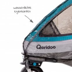 Discount ❤️ Qeridoo Regenschutz für Fahrradanhänger QUPA 1 / Sportrex 1 - Collection 2022 ✔️ 7 Discount ❤️ Qeridoo Regenschutz für Fahrradanhänger QUPA 1 / Sportrex 1 - Collection 2022 ✔️ -Way Sales qeridoo regenschutz fur fahrradanhanger qupa 1 sportrex 1 a rc11 22 tr d2