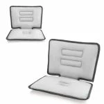 Hot Sale đ Qeridoo Sitzpolster fĂźr Zweisitzer fĂźr zusätzliche Polsterung - Grau - Collection 2022 â¤ď¸ 5 Hot Sale đ Qeridoo Sitzpolster fĂźr Zweisitzer fĂźr zusätzliche Polsterung - Grau - Collection 2022 â¤ď¸ - Image 5