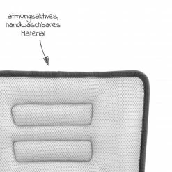 Deals ⌛ Qeridoo Sitzpolster für Einsitzer für zusätzliche Polsterung - Grau - Collection 2022 ⭐ -Way Sales qeridoo sitzpolster fur einsitzer fur zusatzliche polsterung grau sp 1 20 d2