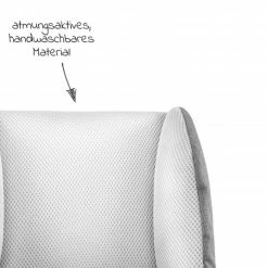 Flash Sale 😉 Qeridoo Sitzverkleinerer für Kleinkinder von 6-18 Monaten - Grau - Collection 2022 😉 6 Flash Sale 😉 Qeridoo Sitzverkleinerer für Kleinkinder von 6-18 Monaten - Grau - Collection 2022 😉 -Way Sales qeridoo sitzverkleinerer fur kleinkinder von 6 18 monaten grau svk 20 d2