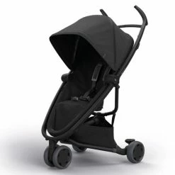 Best deal ✨ Quinny Buggy Zapp Flex - Black on Black - Collection 2022 💯
