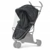 Buy 👏 Quinny Regenschutz für Buggy Zapp Flex - Frost - Collection 2022 ✨