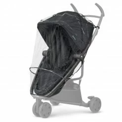 Buy 👏 Quinny Regenschutz für Buggy Zapp Flex - Frost - Collection 2022 ✨