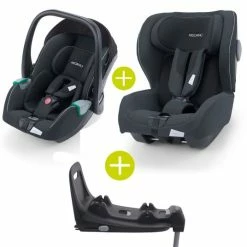 Best Pirce π― Recaro 2 in 1 Kindersitz-Set Babyschale Avan & Reboarder Kio inkl. Isofixbase ab Geburt bis 4 Jahre - Prime - Mat Black - Collection 2022 β¨ 7 Best Pirce π― Recaro 2 in 1 Kindersitz-Set Babyschale Avan & Reboarder Kio inkl. Isofixbase ab Geburt bis 4 Jahre - Prime - Mat Black - Collection 2022 β¨ -Way Sales recaro 2 in 1 kindersitz set babyschale avan reboarder kio inkl isofixbase ab geburt bis 4 jahre prime mat black set 403 d1