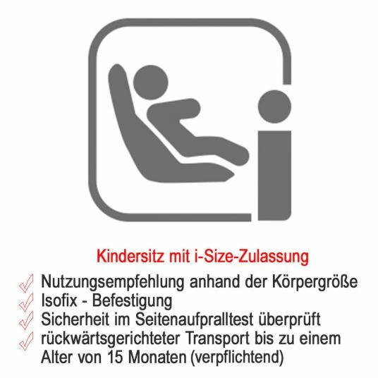 Top 10 π Recaro 2 in 1 Kindersitz-Set Babyschale Avan & Reboarder Kio inkl. Isofixbase ab Geburt bis 4 Jahre - Prime - Silent Grey - Collection 2022 π₯° 3 Top 10 π Recaro 2 in 1 Kindersitz-Set Babyschale Avan & Reboarder Kio inkl. Isofixbase ab Geburt bis 4 Jahre - Prime - Silent Grey - Collection 2022 π₯° - Image 3