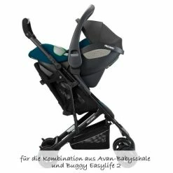 Outlet 🎉 Recaro Adapter Avan / Privia Evo / Guardia für Easylife 2 & Elite 2 ⌛ -Way Sales recaro adapter avan privia evo guardia fur easylife 2 elite 2 00089210320070 d3