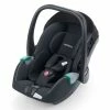 Flash Sale 🌟 Recaro Babyschale Avan i-Size 45 cm - 83 cm / bis max. 15 Monate - Prime - Mat Black - Collection 2022 ✨