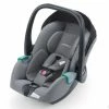 Discount 🎉 Recaro Babyschale Avan i-Size 45 cm - 83 cm / bis max. 15 Monate - Prime - Silent Grey - Collection 2022 💯