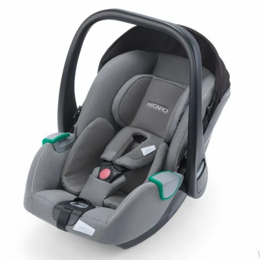 Discount π Recaro Babyschale Avan i-Size 45 cm - 83 cm / bis max. 15 Monate - Prime - Silent Grey - Collection 2022 π― 1 Discount π Recaro Babyschale Avan i-Size 45 cm - 83 cm / bis max. 15 Monate - Prime - Silent Grey - Collection 2022 π―