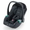 Best reviews of 🛒 Recaro Babyschale Avan i-Size 45 cm - 83 cm / bis max. 15 Monate - Select - Night Black - Collection 2022 🛒