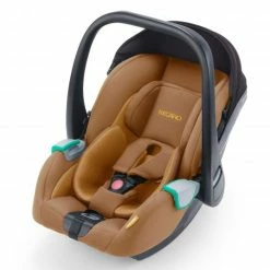 Buy 🎉 Recaro Babyschale Avan i-Size 45 cm - 83 cm / bis max. 15 Monate - Select - Gr. Sweet Curry - Collection 2021 😉