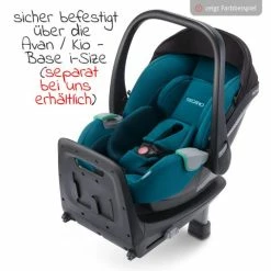 Buy 🎉 Recaro Babyschale Avan i-Size 45 cm - 83 cm / bis max. 15 Monate - Select - Gr. Sweet Curry - Collection 2021 😉 -Way Sales recaro babyschale avan i size 45 cm 83 cm bis max 15 monate select sweet curry 00089030440050 d3