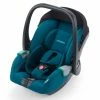 Hot Sale 💯 Recaro Babyschale Avan i-Size 45 cm - 83 cm / bis max. 15 Monate - Select - Teal Green - Collection 2022 👍