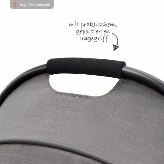 Hot Sale ๐ Recaro Babywanne fรผr Citylife inkl. Adapter - Sunshine - Collection 2021 ๐ 3 Hot Sale ๐ Recaro Babywanne fรผr Citylife inkl. Adapter - Sunshine - Collection 2021 ๐ - Image 3