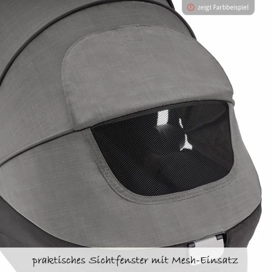 Hot Sale ๐ Recaro Babywanne fรผr Citylife inkl. Adapter - Sunshine - Collection 2021 ๐ 4 Hot Sale ๐ Recaro Babywanne fรผr Citylife inkl. Adapter - Sunshine - Collection 2021 ๐ - Image 4