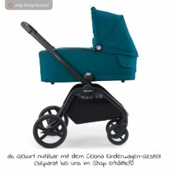 Brand new 🥰 Recaro Babywanne für Sadena und Celona - Prime - Mat Black - Collection 2021 🥰 -Way Sales recaro babywanne fur sadena und celona prime mat black 00089180300050 d3