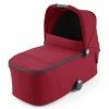 Best Sale 🌟 Recaro Babywanne für Sadena und Celona - Select - Garnet Red - Collection 2022 🧨