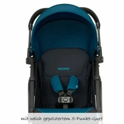 Buy ❤️ Recaro Buggy & Sportwagen Easylife 2 (bis 22 kg belastbar) - Select - Select Teal Green - Collection 2021 ✔️ -Way Sales recaro buggy sportwagen easylife 2 bis 22 kg belastbar select teal green 00089120410050 d4