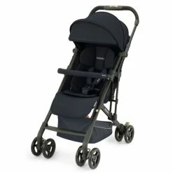 Top 10 🔔 Recaro Buggy & Sportwagen Easylife Elite 2 (bis 22 kg belastbar) - Select - Night Black - Collection 2021 😍