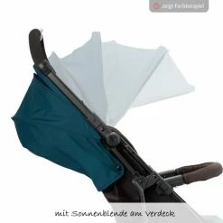 Top 10 🔔 Recaro Buggy & Sportwagen Easylife Elite 2 (bis 22 kg belastbar) - Select - Night Black - Collection 2021 😍 -Way Sales recaro buggy sportwagen easylife elite 2 bis 22 kg belastbar select night black 00089110400050 d3