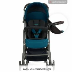 Top 10 🔔 Recaro Buggy & Sportwagen Easylife Elite 2 (bis 22 kg belastbar) - Select - Night Black - Collection 2021 😍 -Way Sales recaro buggy sportwagen easylife elite 2 bis 22 kg belastbar select night black 00089110400050 d4