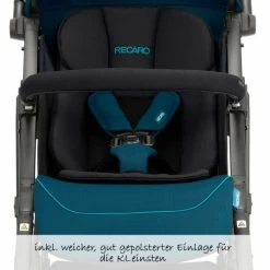 Top 10 🔔 Recaro Buggy & Sportwagen Easylife Elite 2 (bis 22 kg belastbar) - Select - Night Black - Collection 2021 😍 -Way Sales recaro buggy sportwagen easylife elite 2 bis 22 kg belastbar select night black 00089110400050 d5
