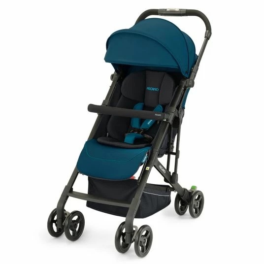 Flash Sale 🧨 Recaro Buggy & Sportwagen Easylife Elite 2 (bis 22 kg belastbar) - Select - Teal Green - Collection 2021 🤩 1 Flash Sale 🧨 Recaro Buggy & Sportwagen Easylife Elite 2 (bis 22 kg belastbar) - Select - Teal Green - Collection 2021 🤩